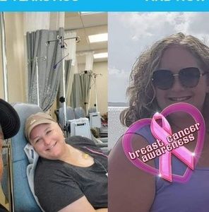 Meet your Posher, Erin